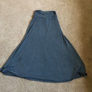 LONG SKIRT